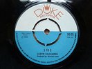 Lloyd Charmers - 5 To 5 1969 UK 45 DUKE