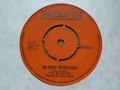 The Beltones - No More Heartaches 1968 UK 45 TROJAN