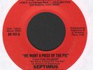 RARE MODERN SOUL BOOGIE   SEPTIMUS    