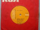 ELSON feat. MILTON NASCIMENTO - 1972 LATIN FUNK JAZZ PSYCH BRAZIL 7