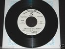 U2 ONE SIDED TEST PRESSING 