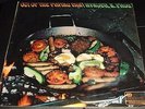WYNDER K. FROG out of the frying pan Orig pink island label UK import lp psych
