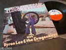 lloyd charmers byron lee   reggae charm  original 1970 uk trojan label vinyl lp
