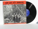 The New Lost City Ramblers Gone to the Country Folkways 2491 Orig. auto by 3
