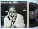 60s Jazz DIZZY GILLESPIE The Greatest Of   NM  LPM-2398 -1S-/-1S   DG ORIG EB651