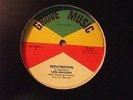 Carl Malcolm Feat. Ranking Trevor - Repatriation 12