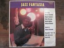 GIDEON NXUMALO - JAZZ FANTASIA -1962 SOUTH AFRICA - KIPPIE MOEKETSI DUDU PUKWANA