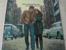 Bob Dylan - The Freewheelin' Bob Dylan LP (Original Australian mono) VG+/VG+