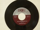 Arthur Lee Maye-Honey Honey/This Is The Night For Love-Dig 124-ORIG DOO WOP HEAR