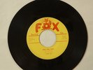 The Romeos-Fine Fine Baby/Moments To Remember-Fox 845/846-ORIG DOO WOP HEAR