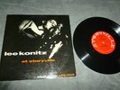 LEE KONITZ-jazz at the workshop   US.STORYVILLE LP 304   10 INCH   JAZZ