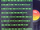Roger Waters Original OZ Promo LP Radio Kaos NM 1987 Pink Floyd Art Rock