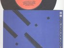 U2 MARTIN HANNETT RED  CBS 11 O CLOCK TICK TOCK STUDIO CBS TOUCH 7 EIRE UK 1980