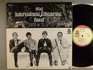 International Submarine Band, The  Safe At Home   Gram Parsons LHI Label