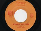 '61 Rockin' Gtr Instro/Vocal MARVIN JACKSON Jaybird/Heart of Mine M- HEAR BOTH