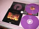 *DEEP PURPLE* Made In Japan - UK EMI *PURPLE VINYL* Limited Edtion 2LP