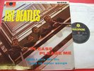 THE BEATLES   PLEASE PLEASE ME    V.N.MINT ORIGINAL UK LP