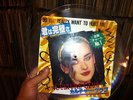 CULTURE CLUB - DO YOU REALLY WANT TO HURT ME RARE PROMO PICTURE DISC12