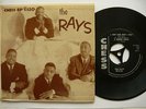 THE RAYS Orig 1958 CHESS 7