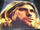 NIRVANA Outcesticide ll  vinyl LP unplayed LTD  #'d 1 of 200