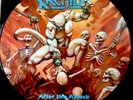 KREATOR picture disc LP 