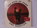 The Ballads. The Gift Of Love Venture 4004 Stereo Promo LP.(Rare Soul)