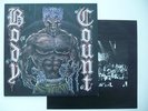 BODY COUNT: Cop Killer LP 1992 vinyl ORIG.