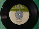 Jon Gregory Unknown One of a Kind Acetate LISTEN Moody Loops Samples