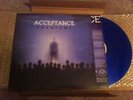 Acceptance - Phantoms Vinyl Limited Blue LP OUT OF PRINT
