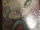 AC/DC DIRTY DEEDS DONE DIRT CHEAP LP RECORD 12