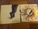 Punchline - Action LP Vinyl Splatter Variant Mae, Copeland, Envy On The Coast