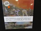 Led Zeppelin Houses Of The Holy dj monaural Mono US Promo orange vinyl reissue