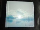 Sigur Ros - In a Frozen Sea - Limited Vinyl Box - Sealed - No. 4654/5000