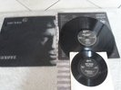 Rare Gary Numan - Sacrifice Vinyl LP Ltd with Free Single