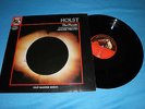 Holst - The Planets - Previn - EMI Digital Remastered Stereo DMM EX Audiophile