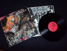 Protector - Golem 1988 Firstpress ATOM H RAR