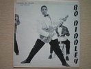 BO DIDDLEY  CHESS EP 5125 45 rpm / Bo Diddley Blues EP Chess records 45 rpm