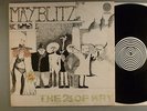 May Blitz  The 2nd Of May   UK Press Original Vertigo Swirl  RARE  Prog Psych