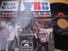 THE WHO 