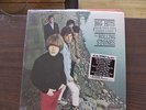 RARE radio disc jockey owned ROLLING STONES HIGH TIDE AND GREEN GRASS LP SEALED