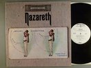 Nazareth  Exercises    White Label Promo