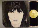 Nico  The Marble Index     Ex Velvet Underground