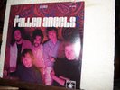 THE FALLEN ANGELS sealed LP s/t ROULETTE original PSYCH acid archives GARAGE ste