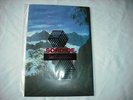 JOY DIVISION Sordide Sentimental RARE numbed pink vinyl in fold out booklet