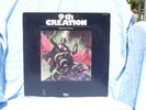 9th Creation Reaching For The Top  RARE MODERN SOUL LP PROMO