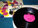 face to face the kinks npl18149 vinyl lp first press  ex