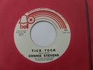 Connie Stevens Tick-Tock / Keep Growing Strong BELL northern soul promo w sleeve