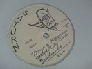 RARE ORIG 1970s Sun Ra Blue Label SATURN DAYS OF HAPPINESS MAGIC CITY LP
