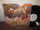 THE INCREDIBLE STRING BAND - WEE TAM LP WHITE LABEL PROMO EX / RARE PSYCH FOLK