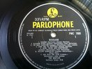 BEATLES Revolver Mono UK Original With Rare 606-1 -- Superb Condition - WOW